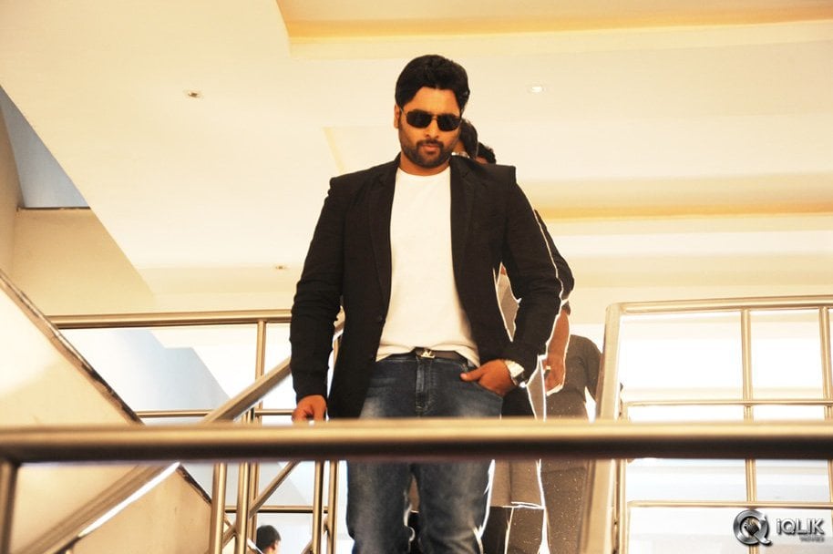 Nara-Rohit